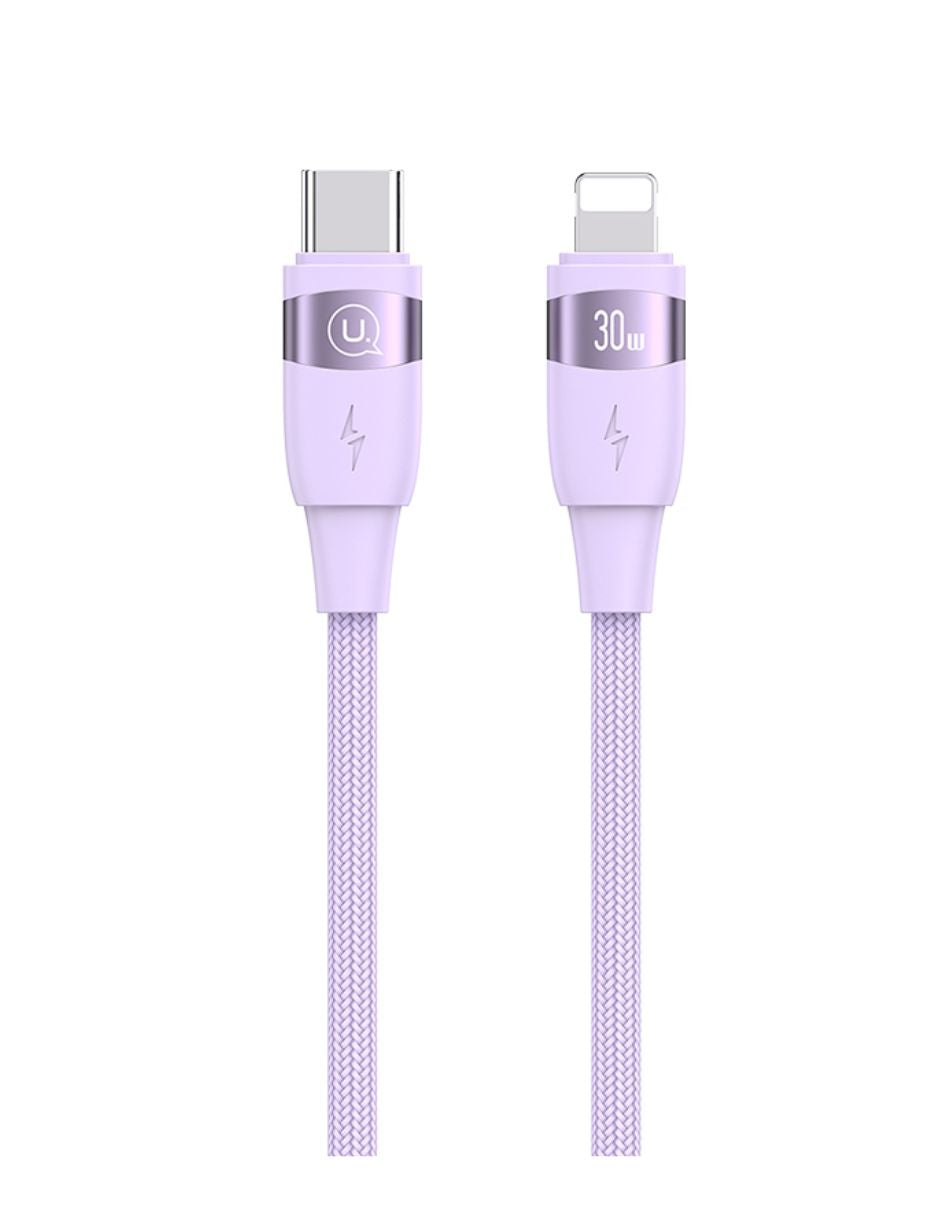 CABLE TIPO C A LIGHTNING 