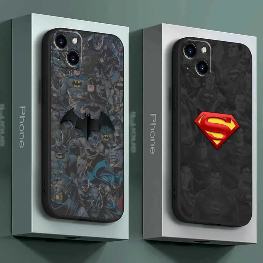 CARCASA IPHONE RIGIDA ANIMADA