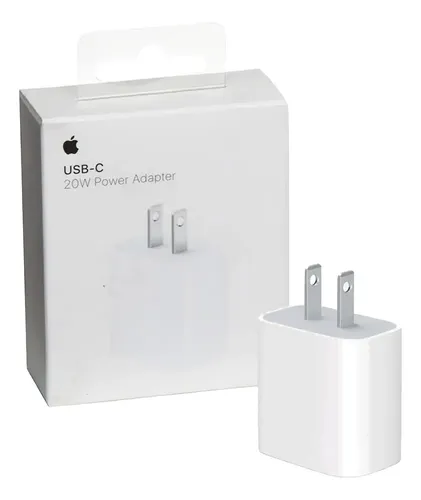 Cubo Apple 20W