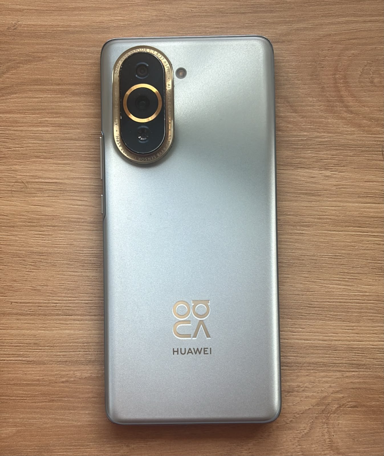 HUAWEI NOVA 10 PRO