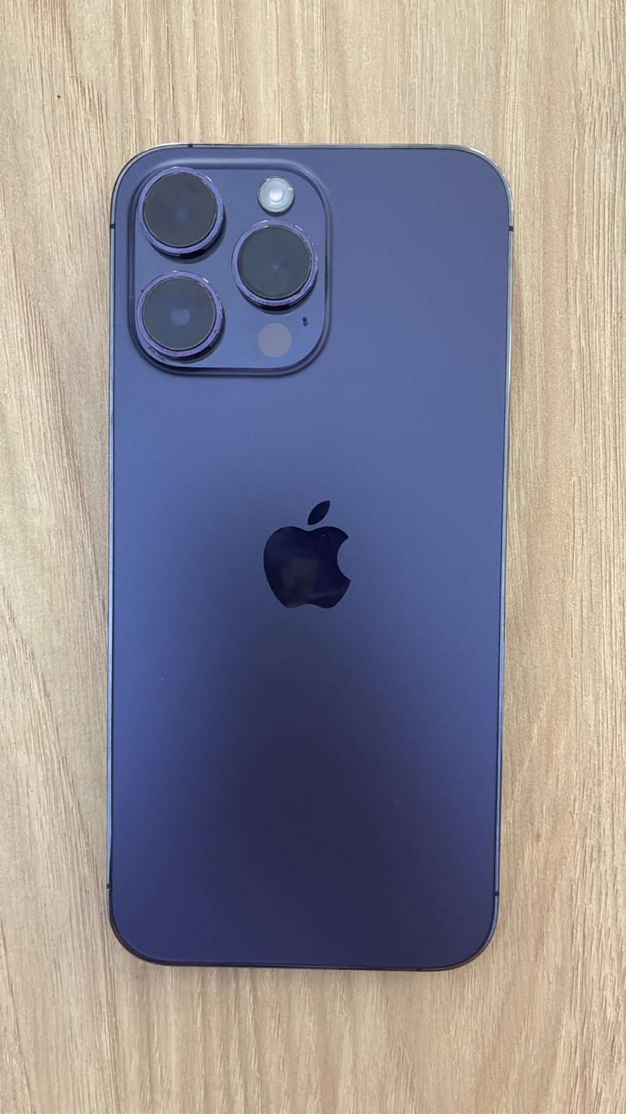 IPHONE 14 PRO MAX 128 GB