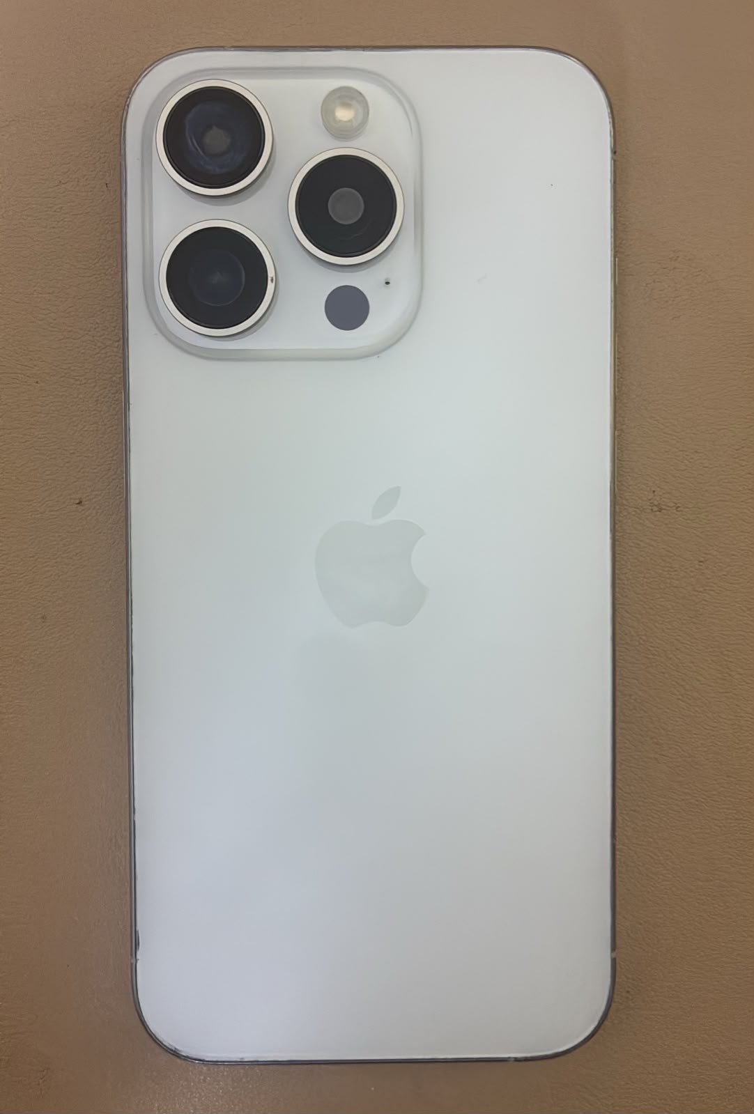 IPHONE 15 PRO 128 GB