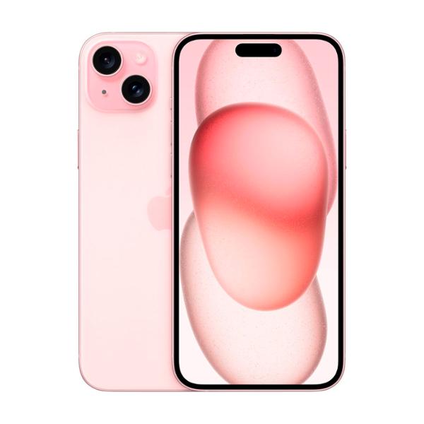 IPhone 15 Pro Rosa