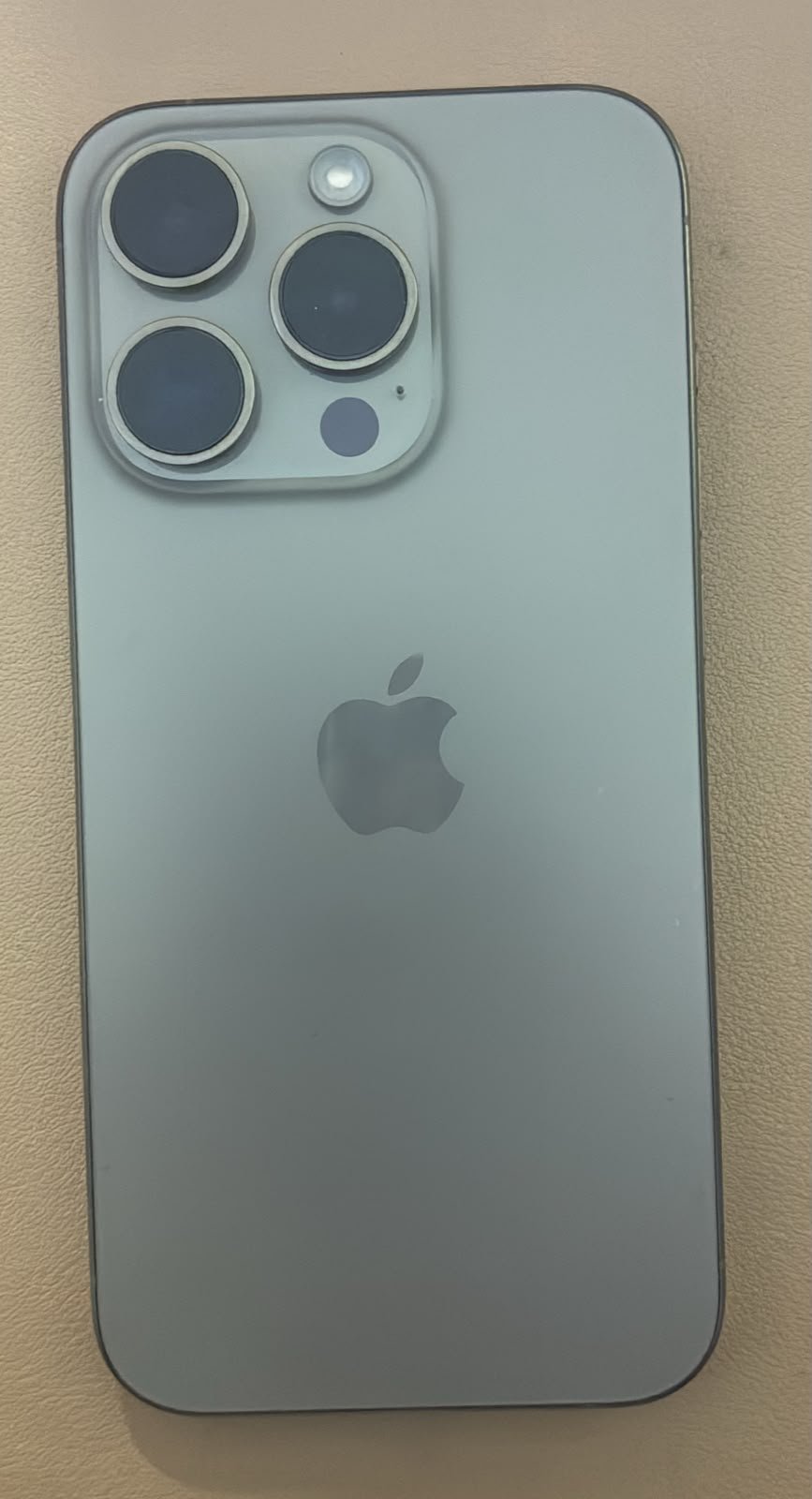 IPHONE 15 PRO128GB