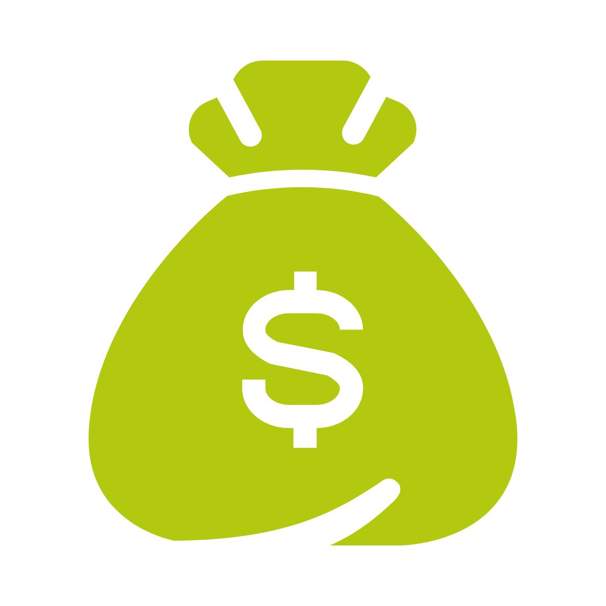 Icono ahorro